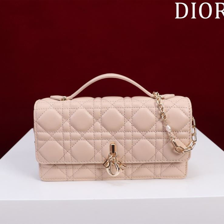 Christian Dior Other Bags - Click Image to Close